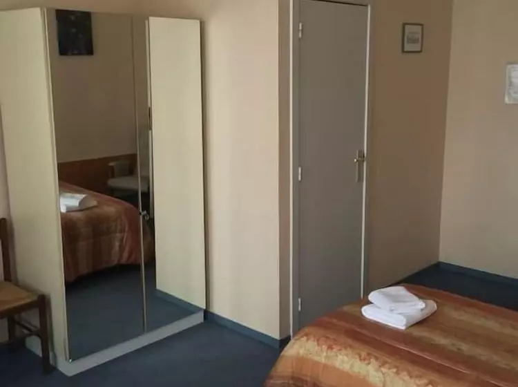 ホテル Hôtel L Europe