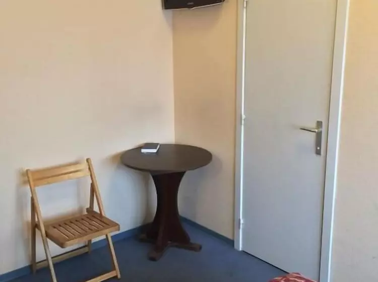 ホテル Hôtel L Europe