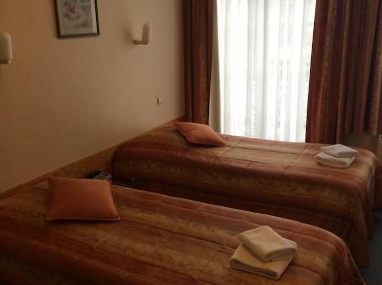 فندق Hôtel L Europe