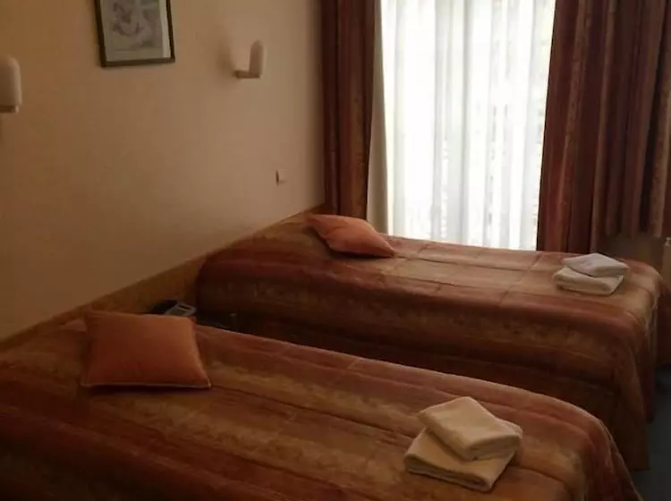 ホテル Hôtel L Europe