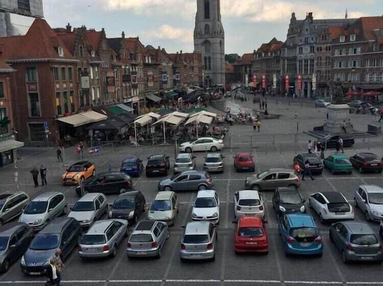 فندق Hôtel L Europe