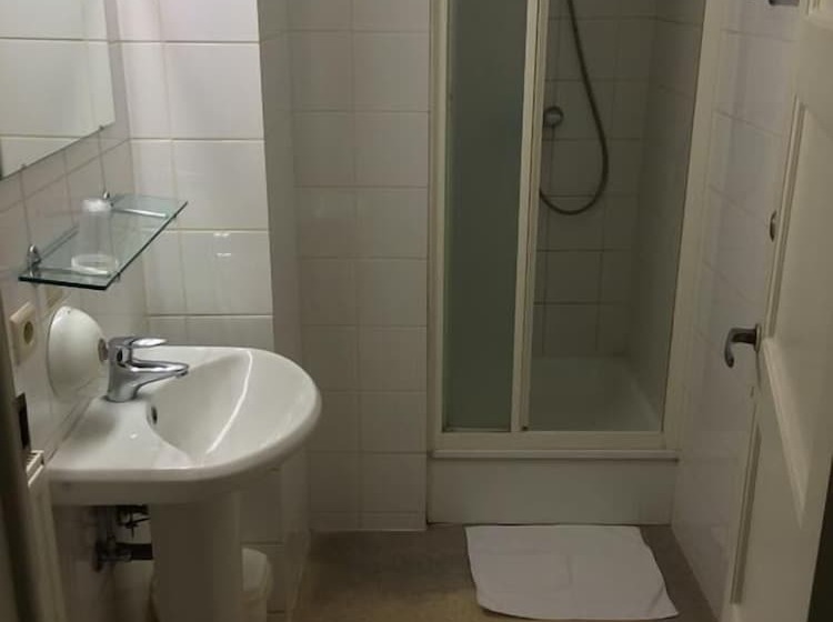 فندق Hôtel L Europe