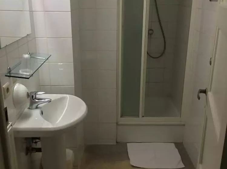 ホテル Hôtel L Europe