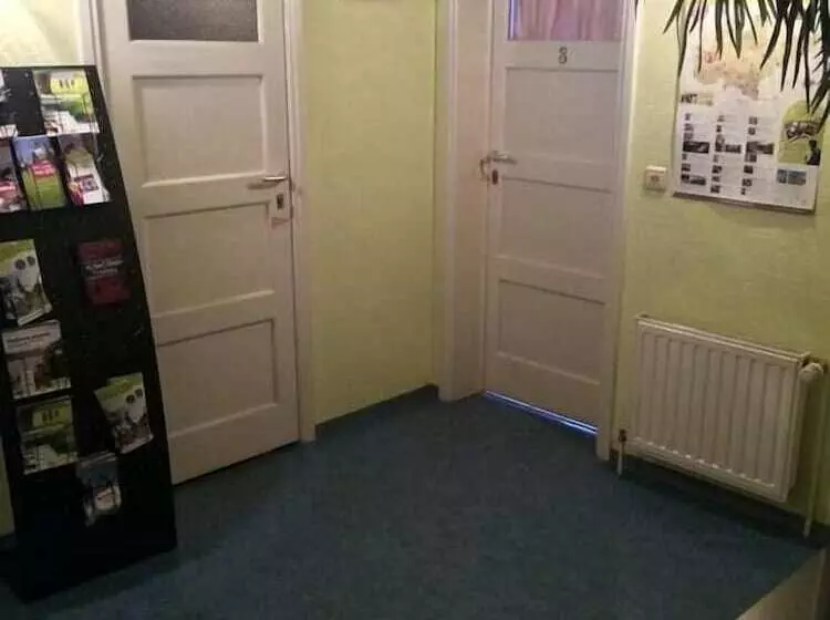 ホテル Hôtel L Europe