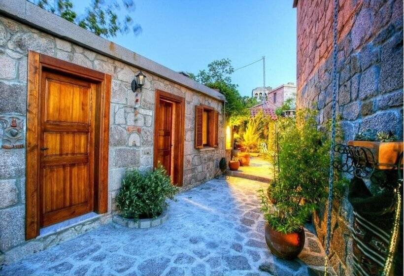 Hotel Idasos Tasodalar