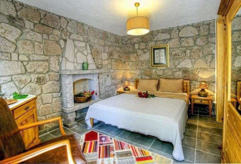 Hotel Idasos Tasodalar