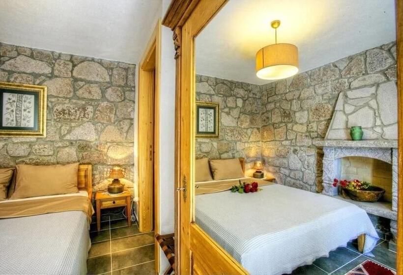 Hotel Idasos Tasodalar