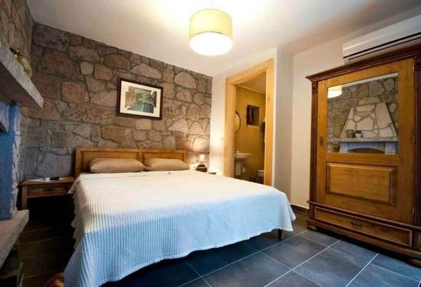 Hotel Idasos Tasodalar