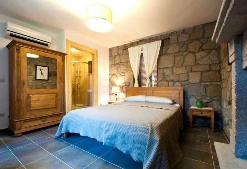 Hotel Idasos Tasodalar