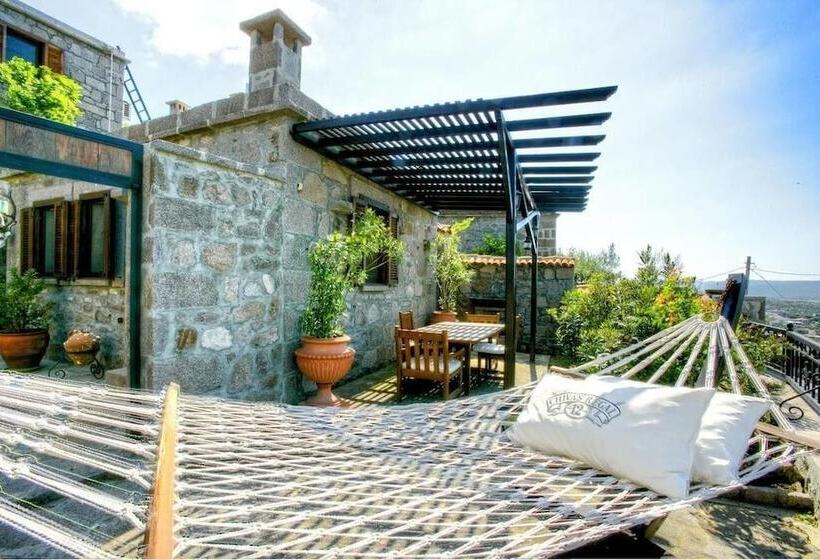 Hotel Idasos Tasodalar