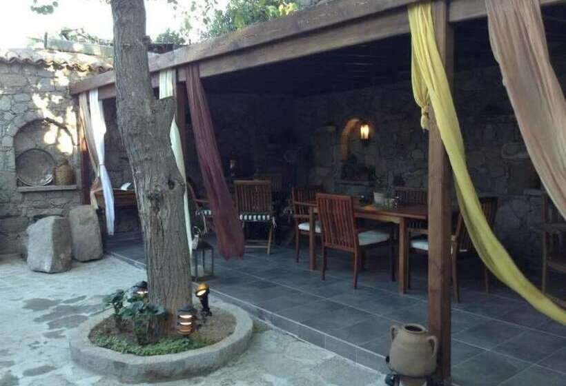 Hotel Idasos Tasodalar