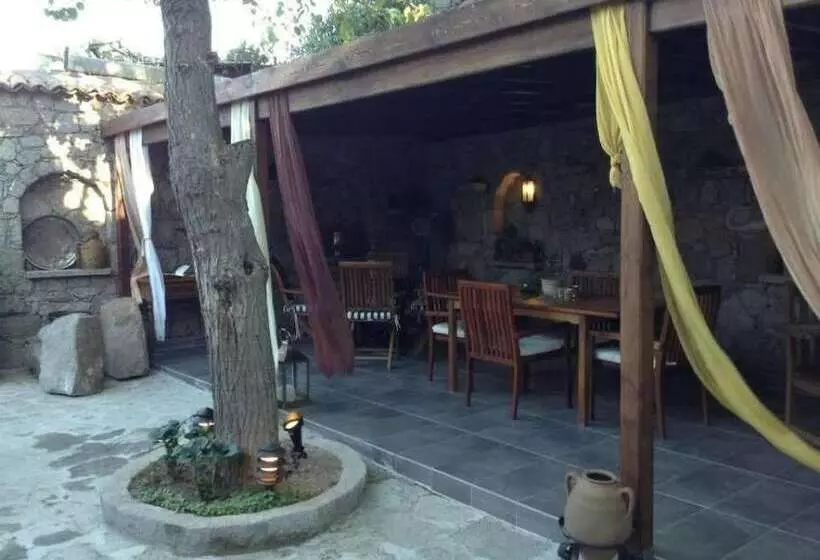 Hotelli Idasos Tasodalar