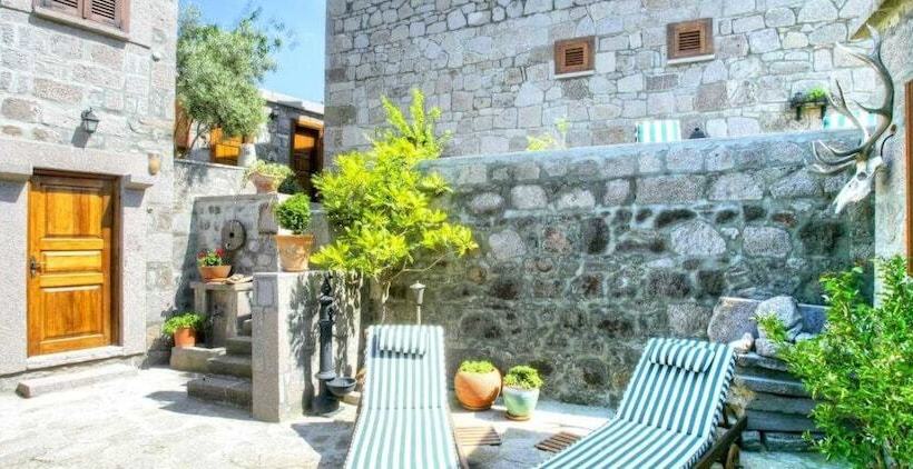 Hotel Idasos Tasodalar