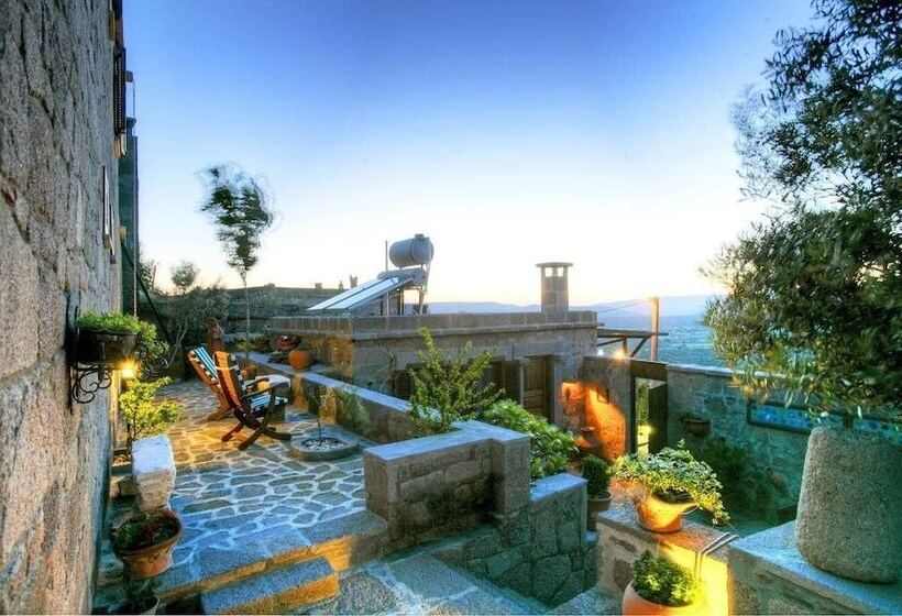 Hotel Idasos Tasodalar