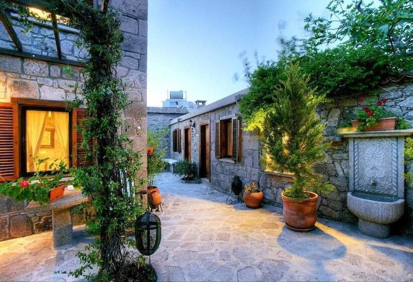 Hotel Idasos Tasodalar