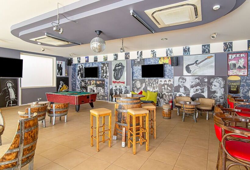 Ilios Malia Hotel Resort