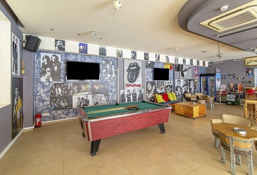 Ilios Malia Hotel Resort