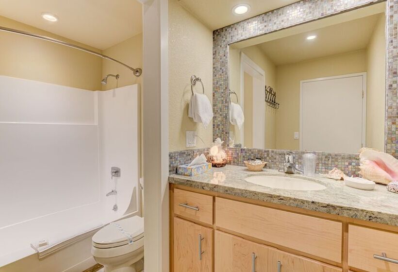 호텔 Inn At Otter Crest