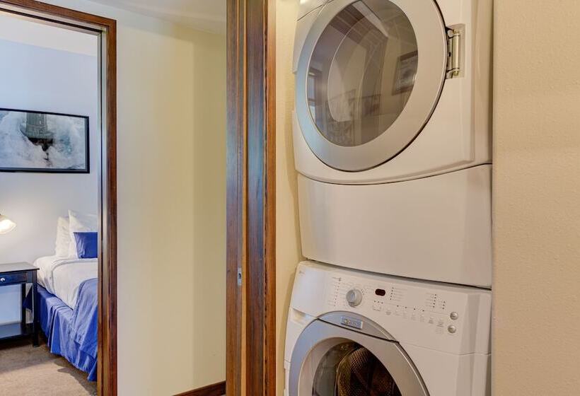 호텔 Inn At Otter Crest