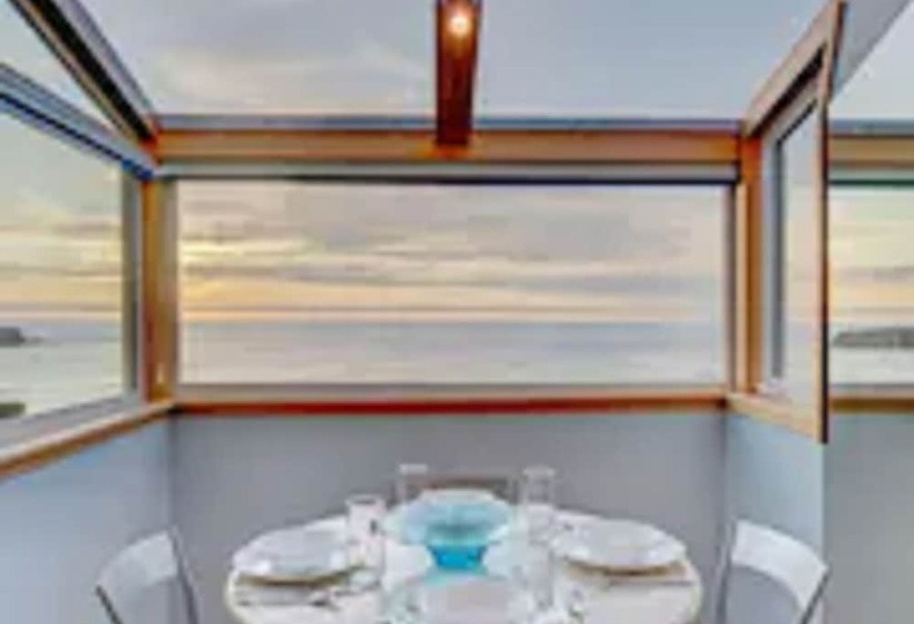 호텔 Inn At Otter Crest