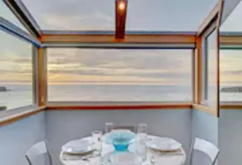 Hotelli Inn At Otter Crest