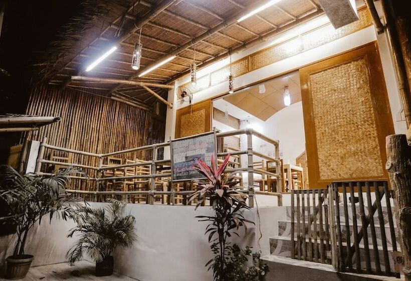 Hotel Koko's Place Diniwid