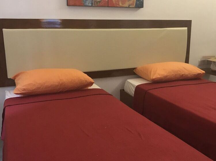 Hotel Koko's Place Diniwid