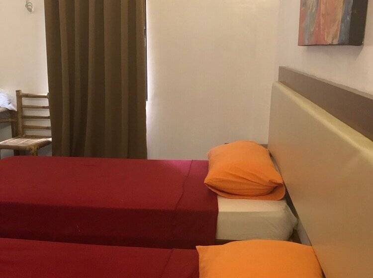 Hotel Koko's Place Diniwid