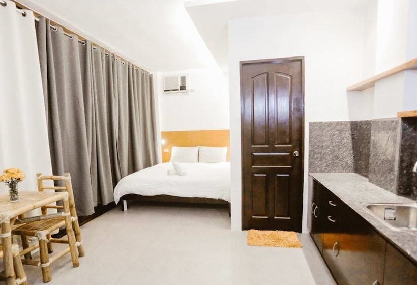 Hotel Koko's Place Diniwid