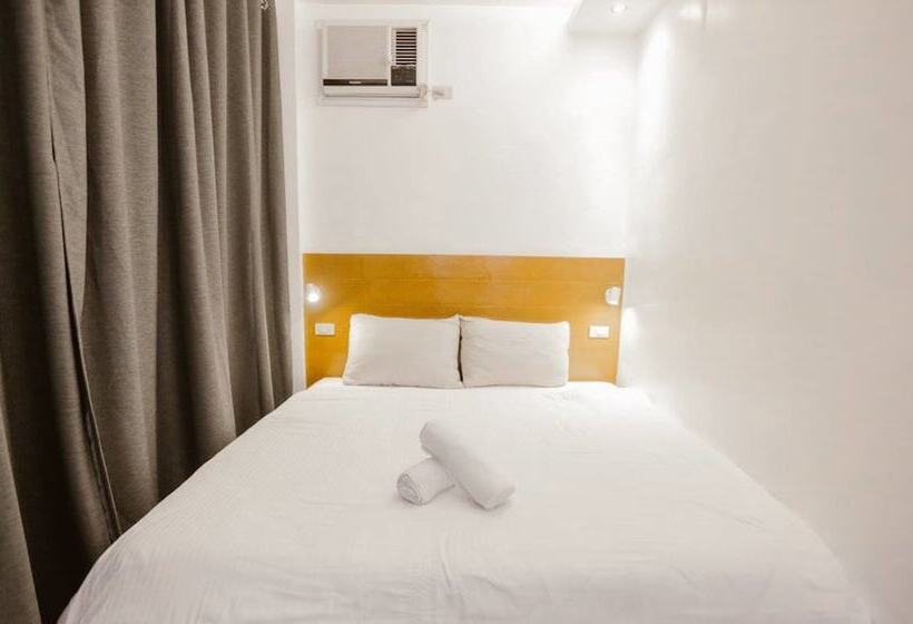 Hotel Koko's Place Diniwid