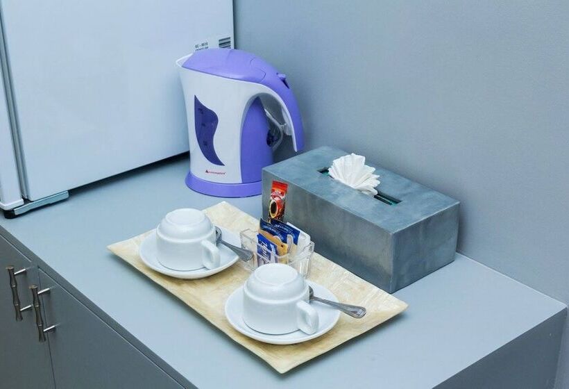 Hotel Koko's Place Diniwid