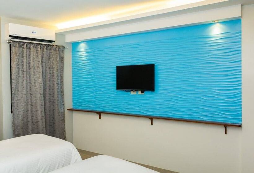 Hotel Koko's Place Diniwid