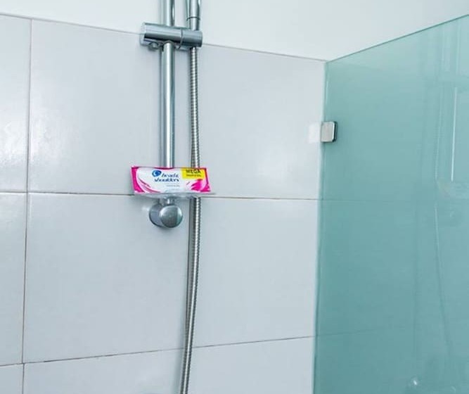 Hotel Koko's Place Diniwid