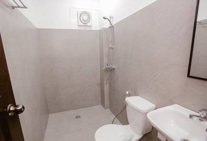 Hotel Koko's Place Diniwid