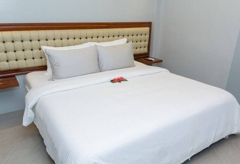 Hotel Koko's Place Diniwid