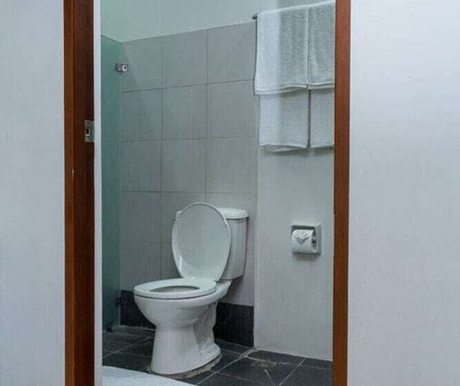 Hotel Koko's Place Diniwid