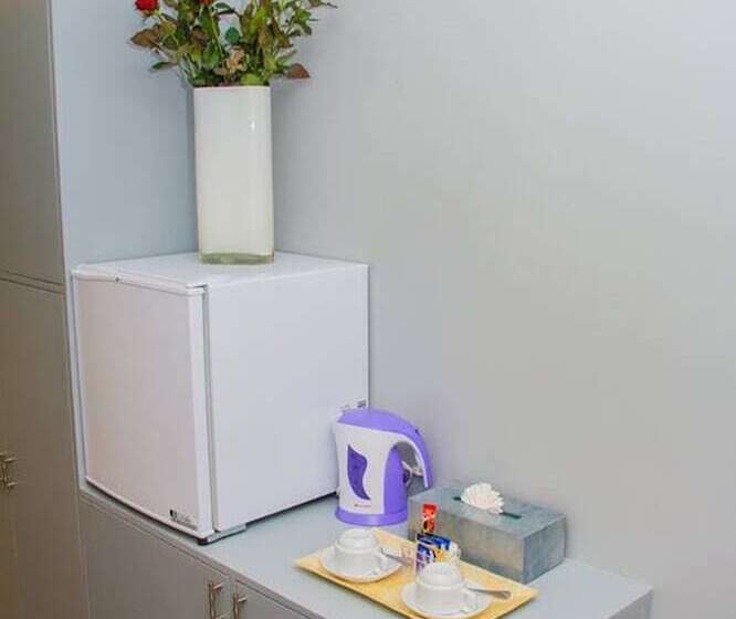 Hotel Koko's Place Diniwid