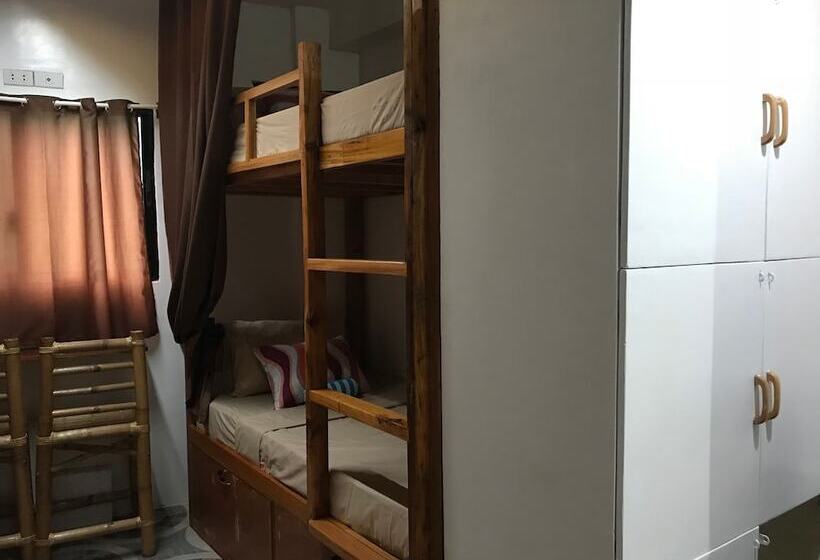 Hotel Koko's Place Diniwid