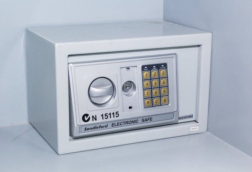 Hotel Koko's Place Diniwid