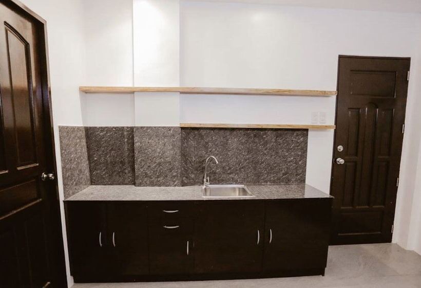 Hotel Koko's Place Diniwid