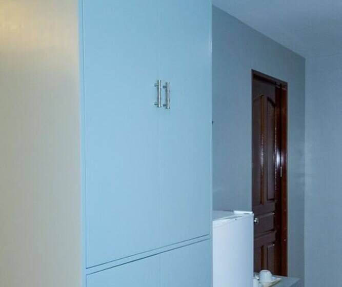 Hotel Koko's Place Diniwid