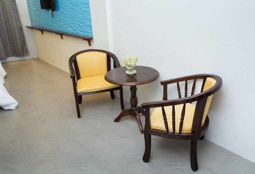 Hotel Koko's Place Diniwid