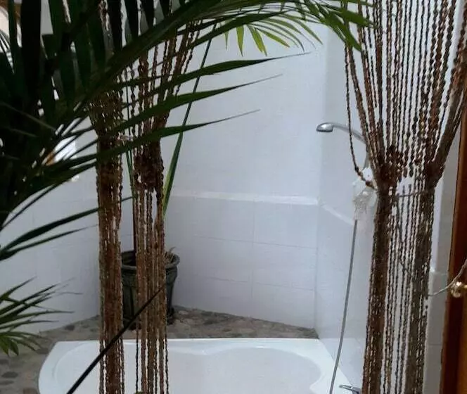 ホテル Kusi Lodge