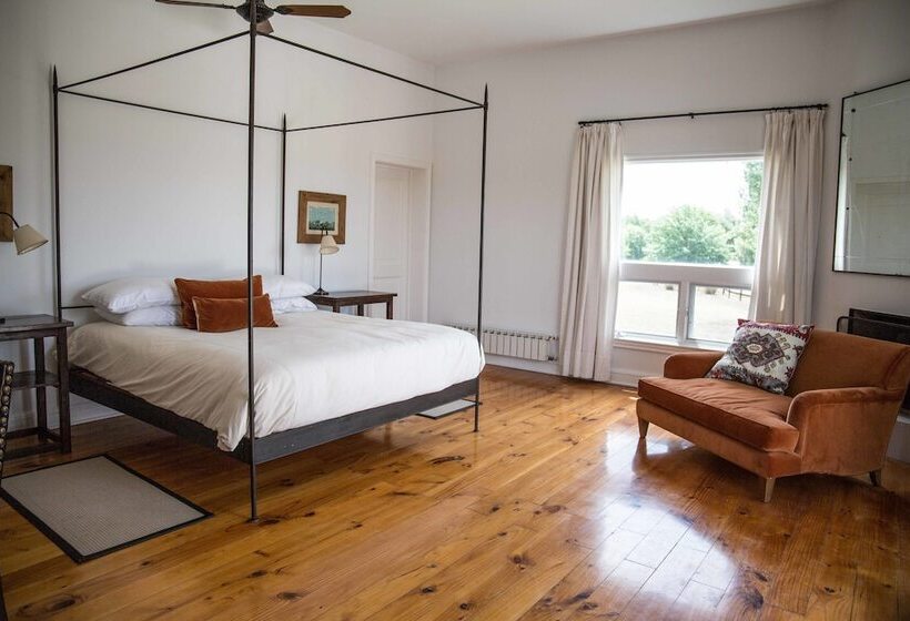 ホテル La Aguada Casa De Polo By Don