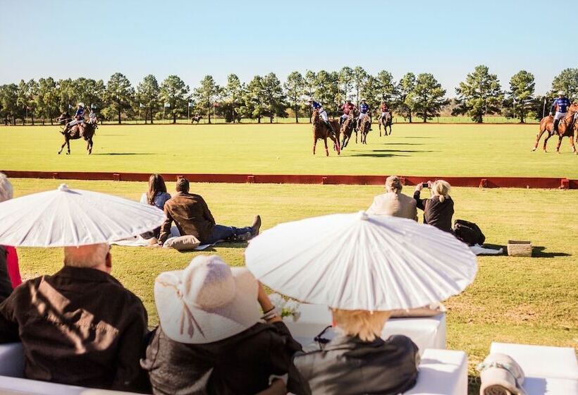 ホテル La Aguada Casa De Polo By Don