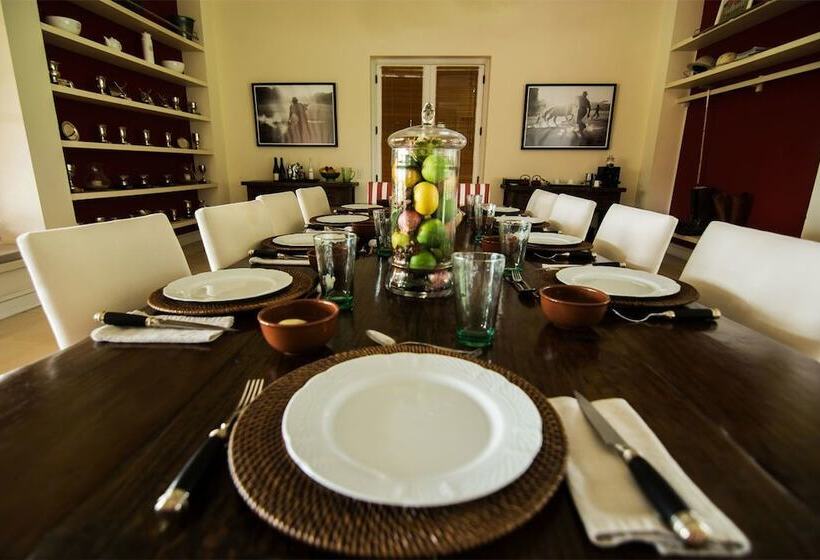 ホテル La Aguada Casa De Polo By Don