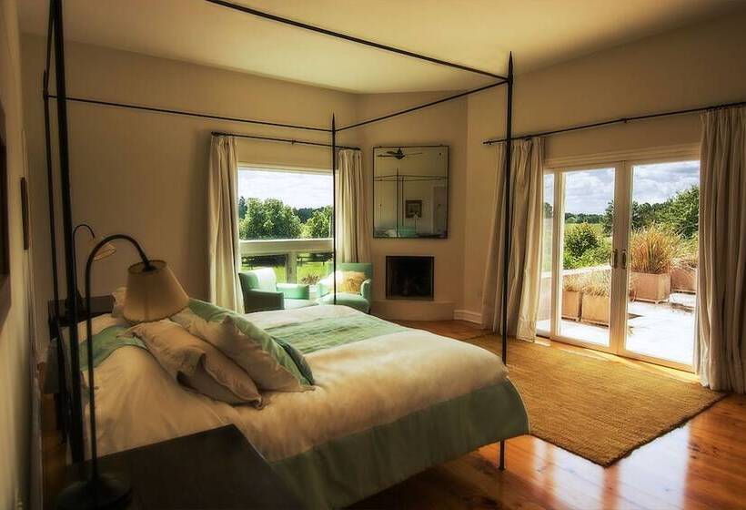 ホテル La Aguada Casa De Polo By Don