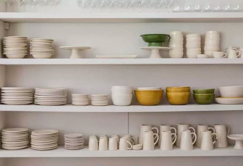 Hotelli La Aguada Casa De Polo By Don