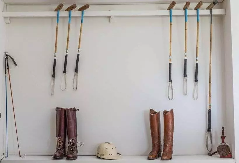 Hotelli La Aguada Casa De Polo By Don