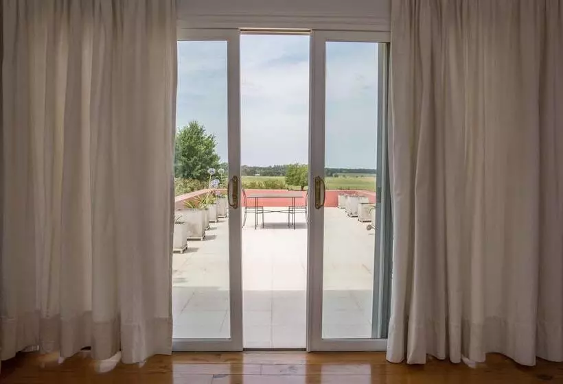 Hotelli La Aguada Casa De Polo By Don